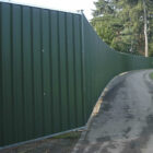 Hi Hoard Fencing